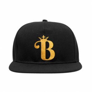 Czapki Snapback