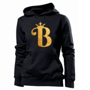 Bluzy z kapturem damskie