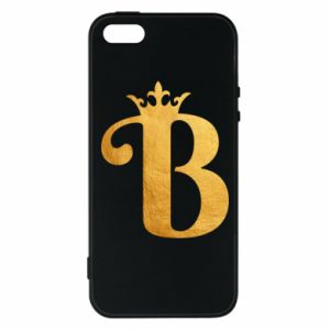 Apple iPhone 5/5S/SE