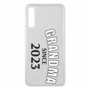 Samsung A7 2018