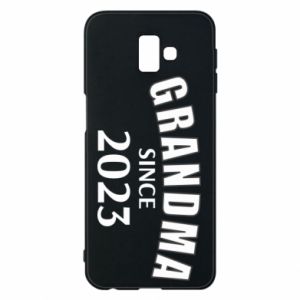 Samsung J6 Plus 2018