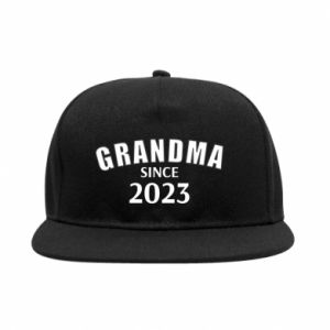Czapki Snapback