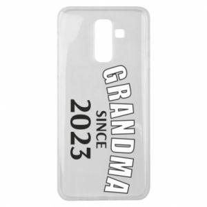Samsung J8 2018