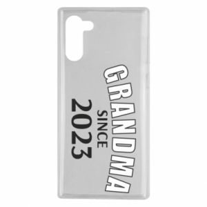 Samsung Note 10