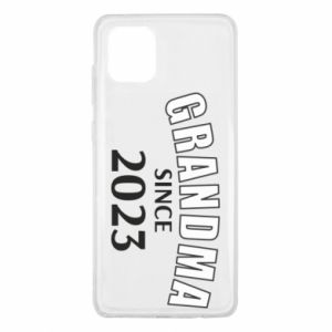 Samsung Note 10 Lite