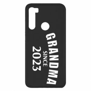 Xiaomi Redmi Note 8
