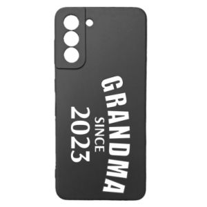 Samsung S21