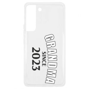 Samsung S22