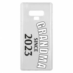 Samsung Note 9