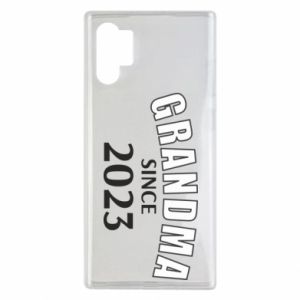 Samsung Note 10 Plus