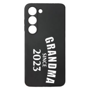 Samsung S23