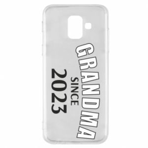 Samsung A6 2018