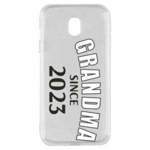 Samsung J3 2017