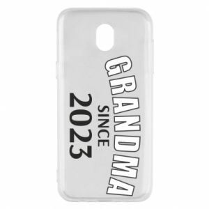 Samsung J5 2017
