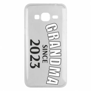 Samsung J3 2016