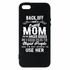 Apple iPhone 5/5S/SE