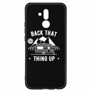 Huawei Mate 20 Lite