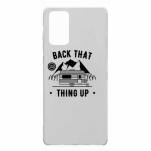 Samsung Note 20