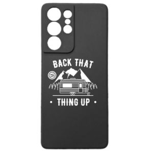 Samsung S21 Ultra