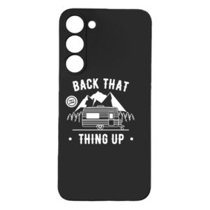 Samsung S23 Plus
