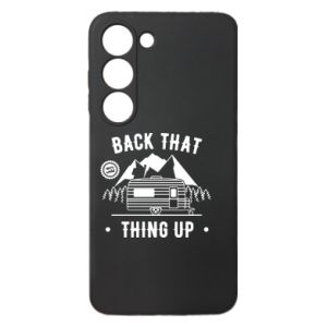 Samsung S23