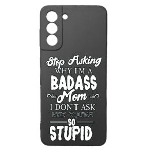 Samsung S21