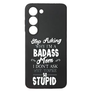 Samsung S23