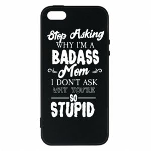 Apple iPhone 5/5S/SE
