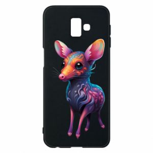 Samsung J6 Plus 2018
