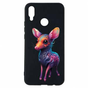 Huawei P Smart Plus