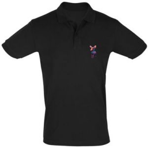 Polo męskie