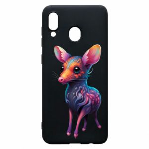 Samsung A20