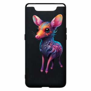 Samsung A80