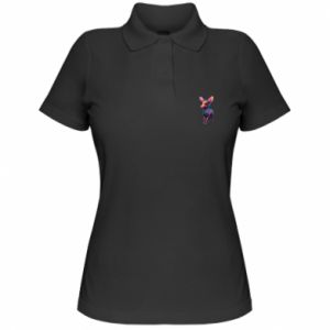Polo damskie