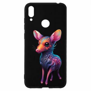Huawei Y7 2019