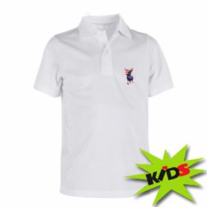 Polo dziecięce
