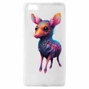 Huawei P8 Lite