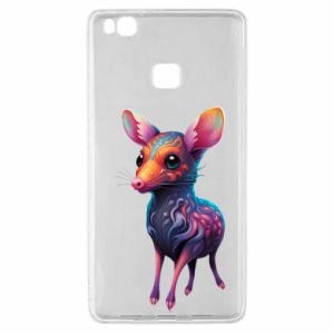 Huawei P9 Lite