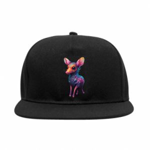 Czapki Snapback