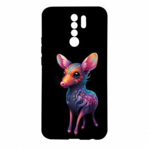Xiaomi Redmi 9
