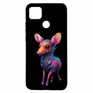 Xiaomi Redmi 9c