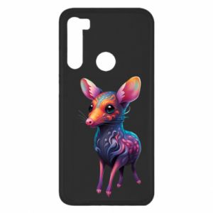 Xiaomi Redmi Note 8