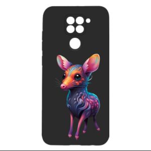 Xiaomi Redmi Note 9/Redmi 10X