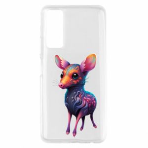 Huawei P Smart 2021