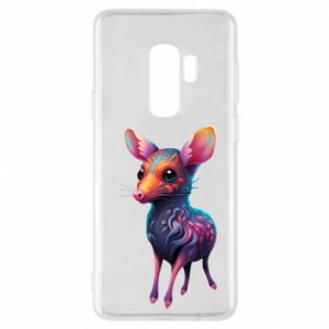 Samsung S9+