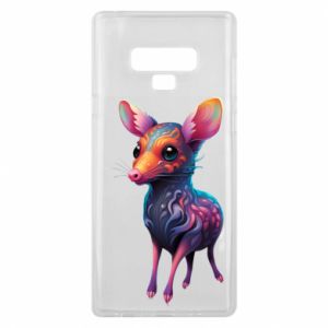 Samsung Note 9