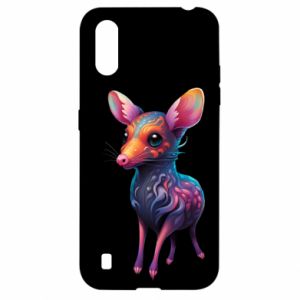 Samsung A01/M01