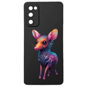 Samsung S20 FE