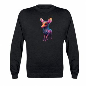 Bluzy dziecięce