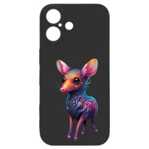 Apple iPhone 16